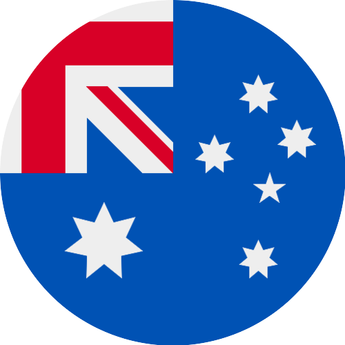 PERTH Flag