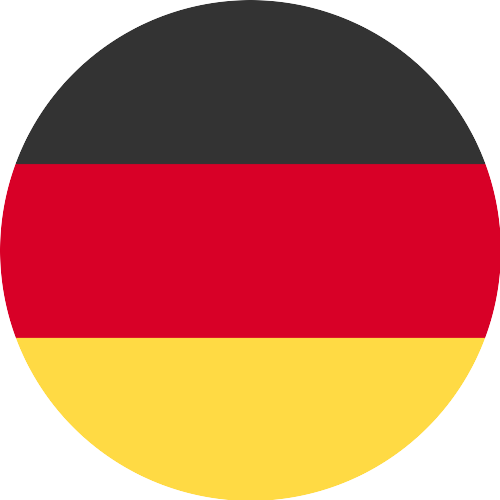 STUTTGART Flag
