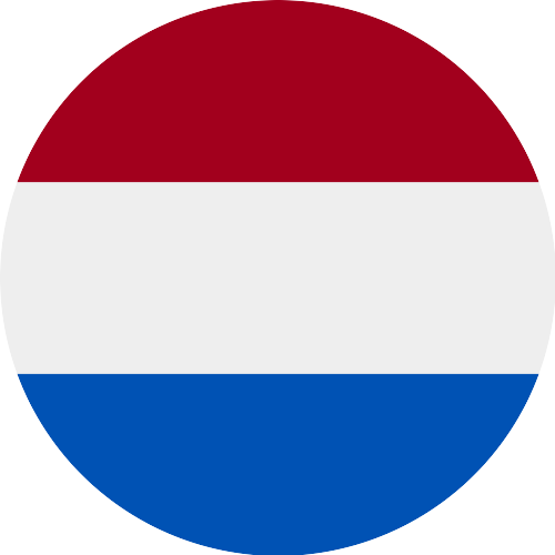 Amsterdam Flag