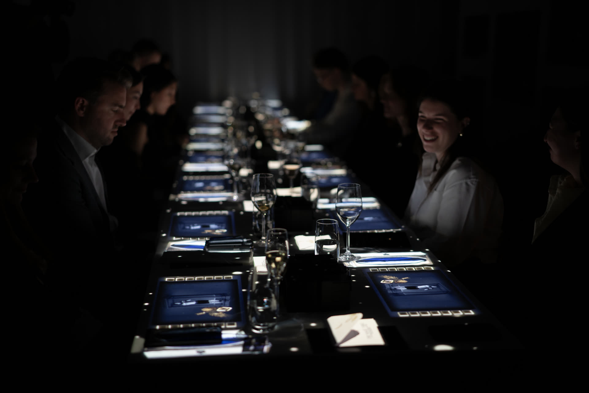 Enchanting Experience