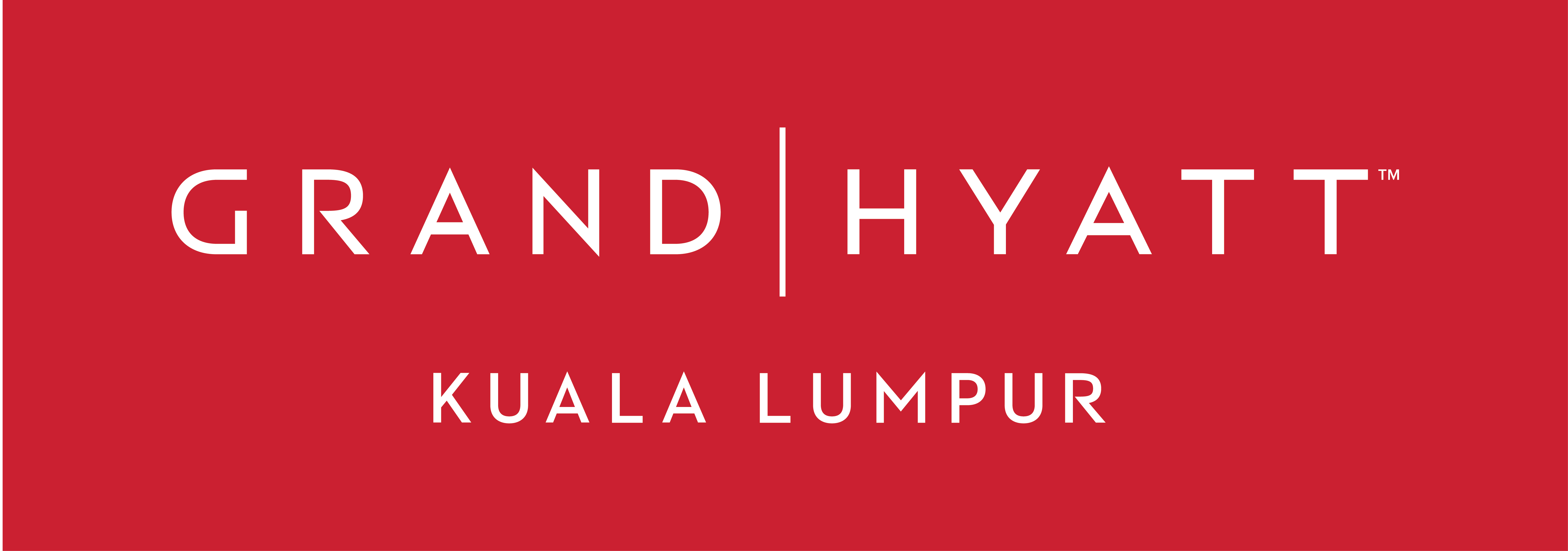 Grand Hyatt Kuala Lumpur Logo