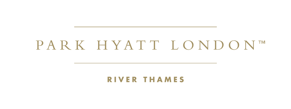 Park Hyatt London River Thames Logo
