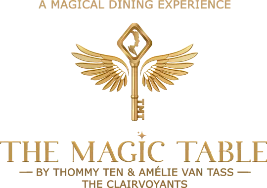 The Magic Table