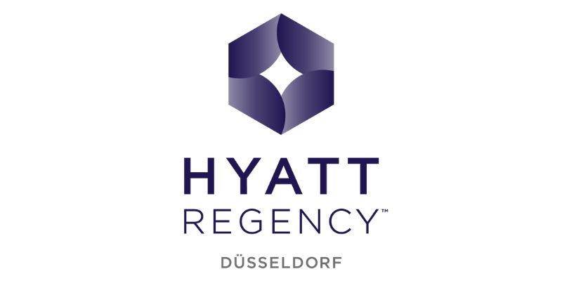 Hyatt Regency Düsseldorf Logo