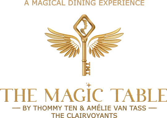 The Magic Table